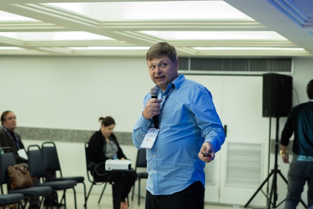 Foto do evento - Dia 3